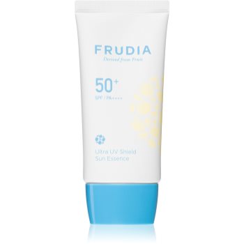 Frudia Sun Ultra UV Shield protectie solara hidratanta SPF 50+ - imagine 2